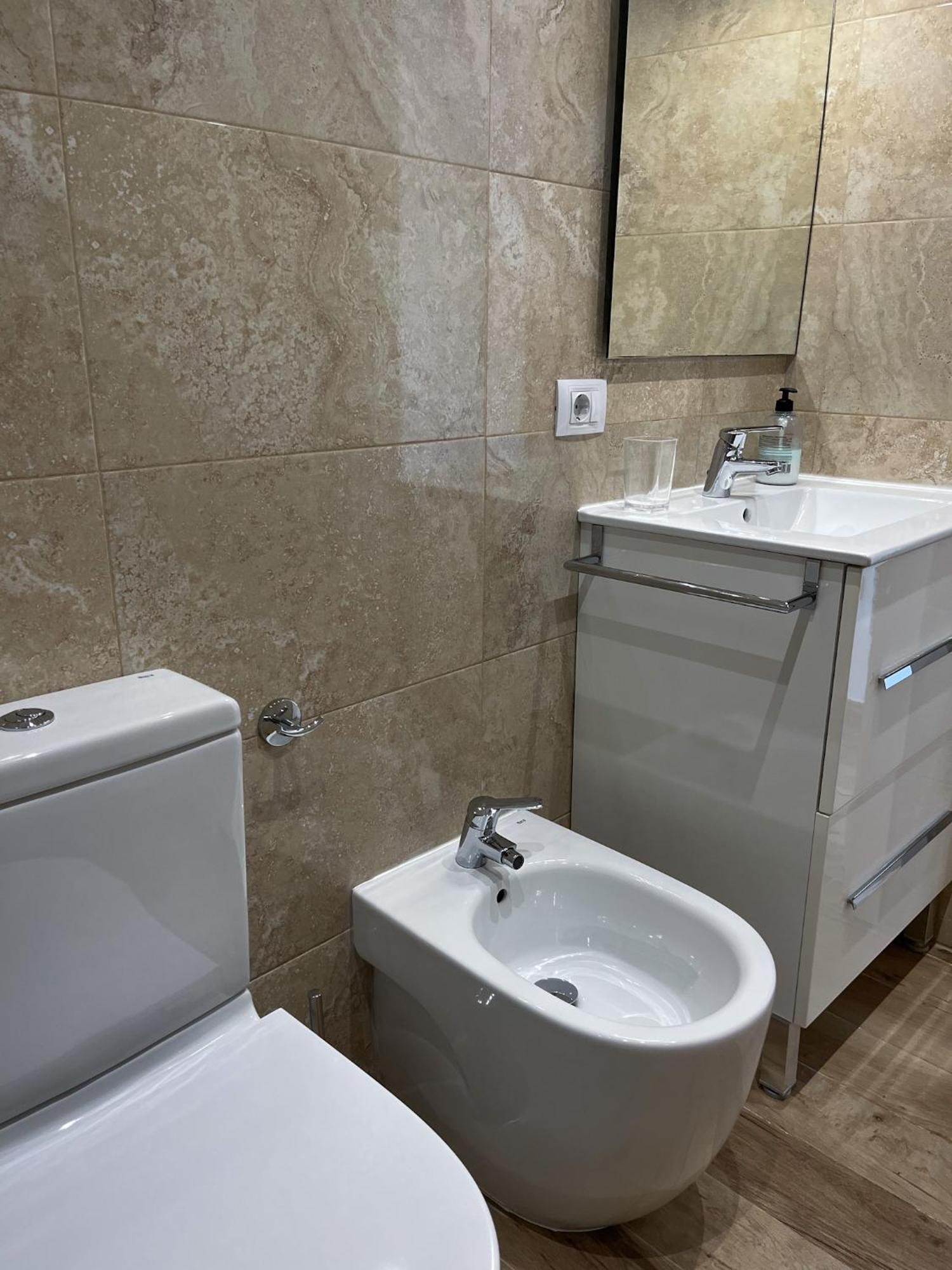 Beautiful Apartment Aguycan Beach 120 Playa Del Aguila ماسبالوماس المظهر الخارجي الصورة