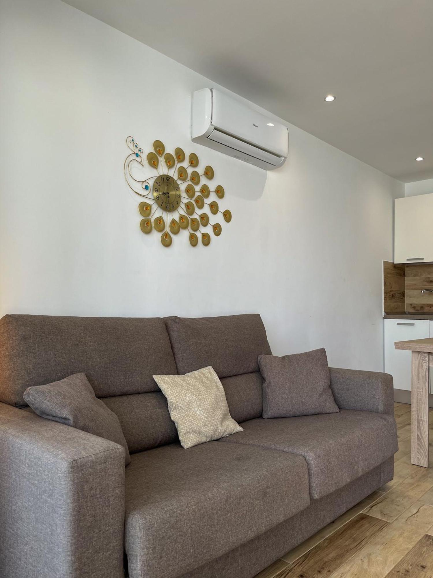 Beautiful Apartment Aguycan Beach 120 Playa Del Aguila ماسبالوماس المظهر الخارجي الصورة