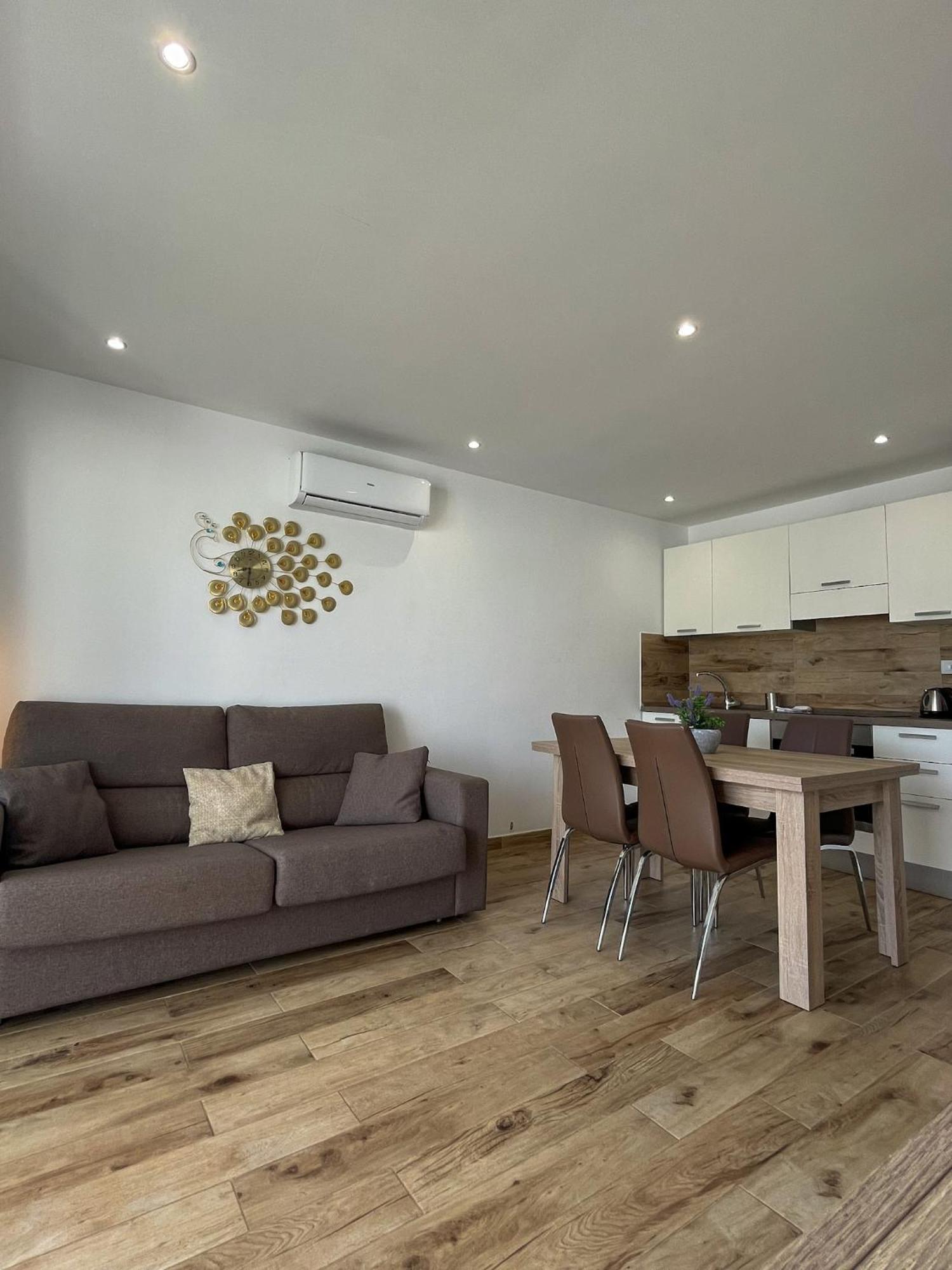 Beautiful Apartment Aguycan Beach 120 Playa Del Aguila ماسبالوماس المظهر الخارجي الصورة