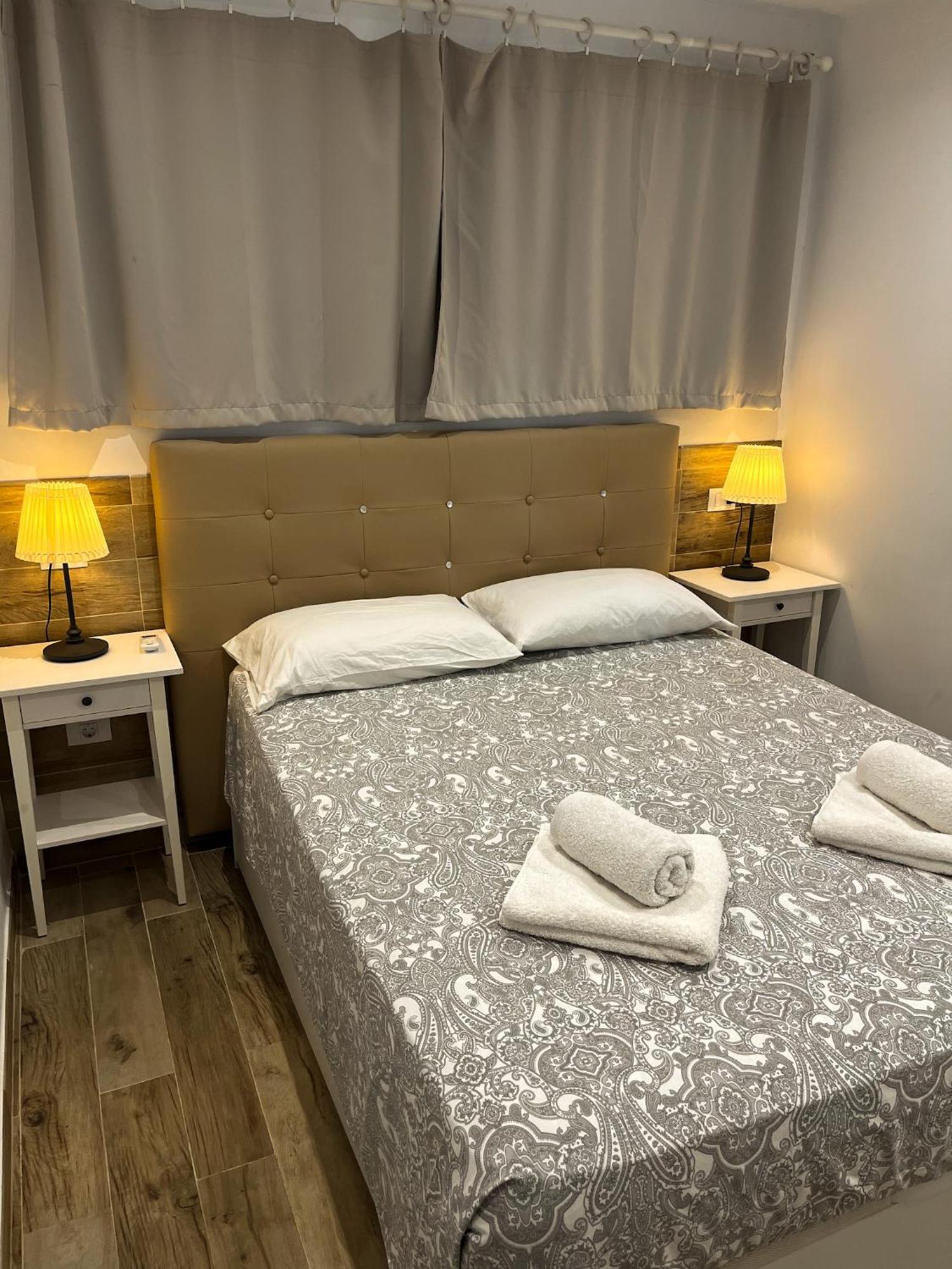 Beautiful Apartment Aguycan Beach 120 Playa Del Aguila ماسبالوماس المظهر الخارجي الصورة