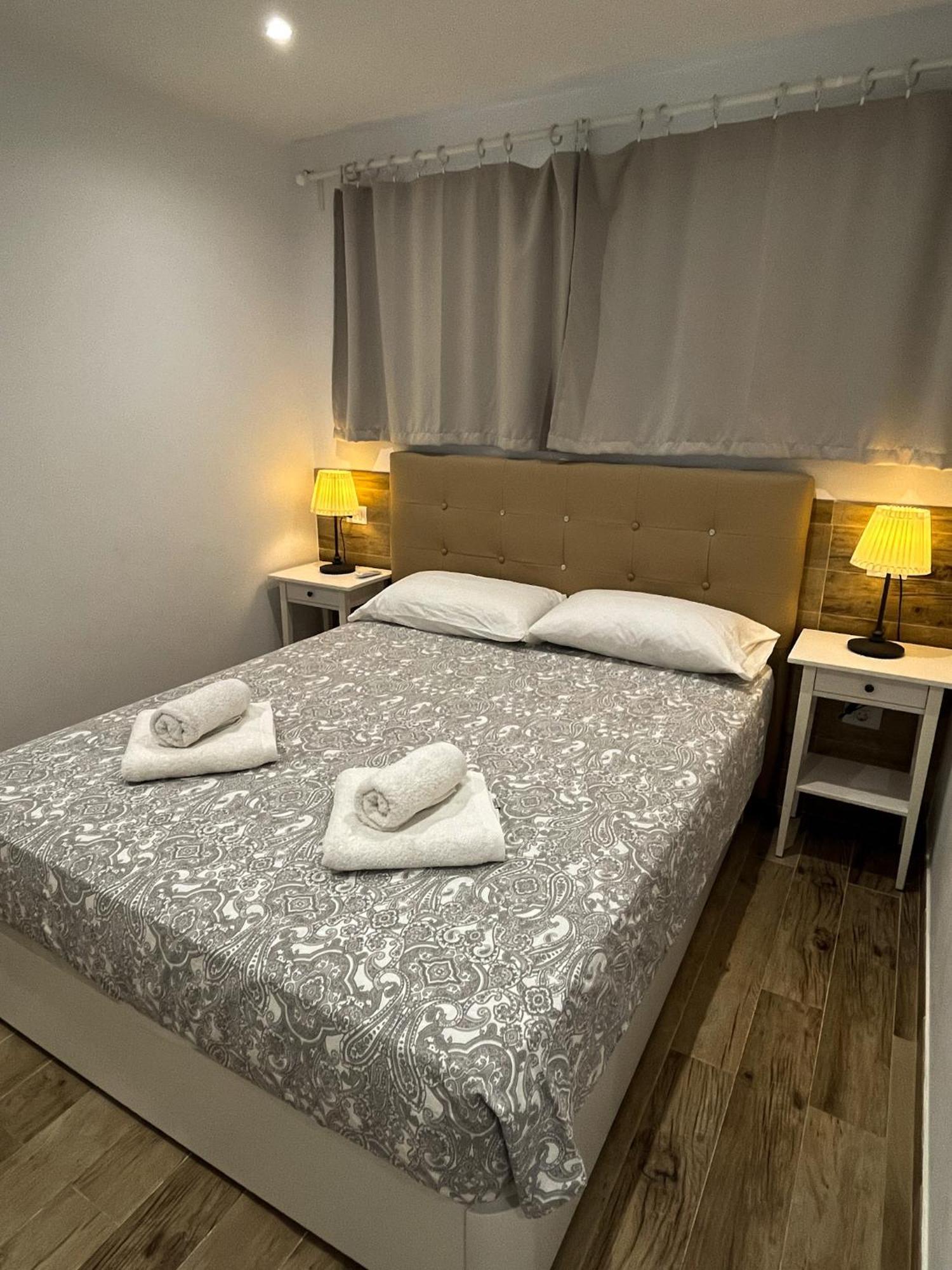 Beautiful Apartment Aguycan Beach 120 Playa Del Aguila ماسبالوماس المظهر الخارجي الصورة
