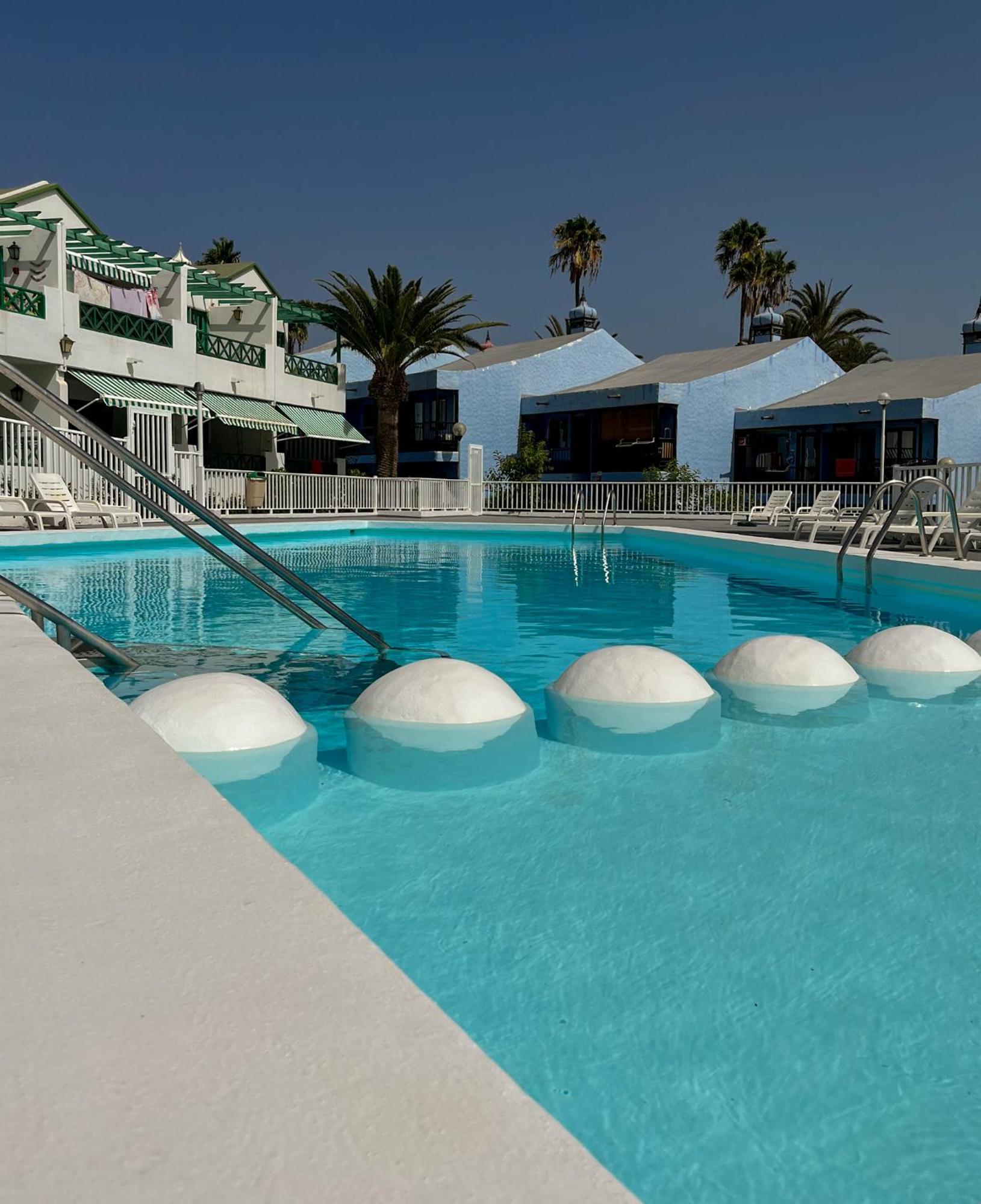 Beautiful Apartment Aguycan Beach 120 Playa Del Aguila ماسبالوماس المظهر الخارجي الصورة